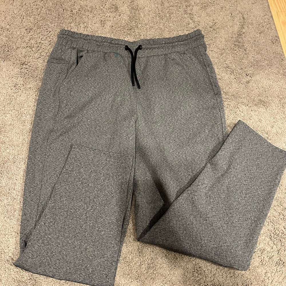 Sweatpants